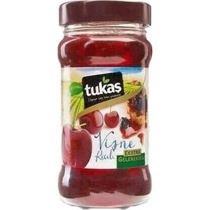 Vişne Reçeli 380 gr