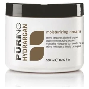 Hydrargan Moisturizing Arındırıcı Saç Kremi 500 ml