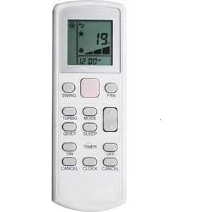 Daikin APGS02 Uyumlu Klima Kumandası