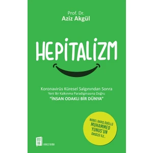 Hepitalizm - Aziz Akgül