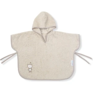 Funna Baby Pyjama Havlu Panço