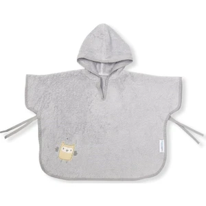 Funna Baby Owlet Havlu Panço