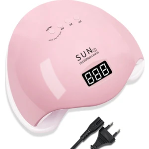 Sun 5 48W Kalıcı Oje ve Protez Tırnak Kurutucu 24 LED