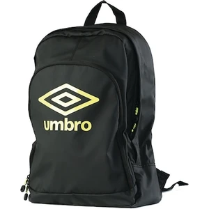 Sırt Çantası TT-0045 Umb Tech Training Backpack Black/lıme