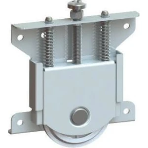 Sivas Gözde   Sürgülü Gardrop Kapak Tekerleği