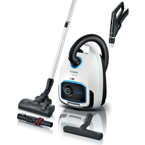 BGB6SIL1 Prosilence 700 W Toz Torbalı Süpürge
