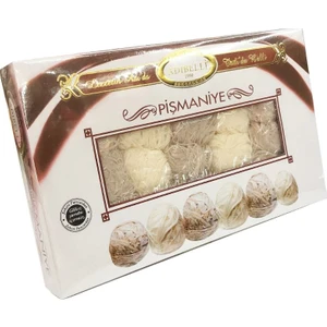 Sade - Kakaolu Pişmaniye 400 gr