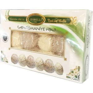 Sade - Kakaolu Pişmaniye 250 gr