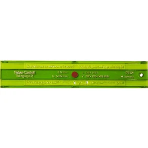 Tekagraph 2.0 Yazı Şablonu