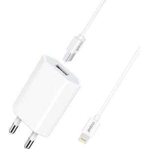 Lightning Şarj Aleti Kablo-Adaptör Iphone Uyumlu