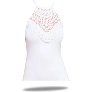 FSM1453 Kadın Güpürlü Bluz