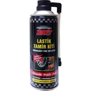 FA1-231-B Lastik Tamir Kiti 450 ml