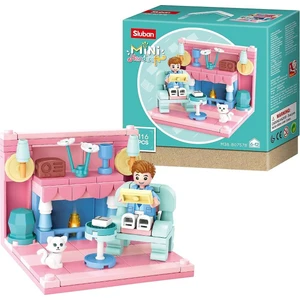 Mini Handcraft M38 - B0757B