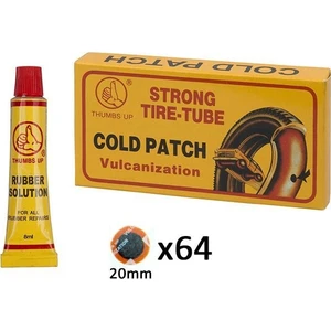 Up YP-3211 Yama Yakımı 20 mm 64 Adet