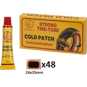 Up YP-3208 Yama Takımı 24 x 35 mm 48 Adet