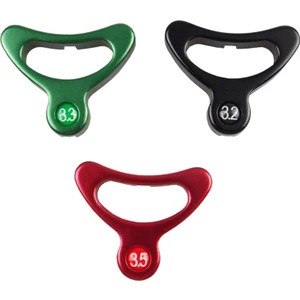 Wrn-3 Akort Anahtarı 3.2 mm / 3.3 mm / 3.5 mm 3'lü