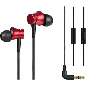 Mikrofonlu Kulak Içi Kulaklık Deep Bass