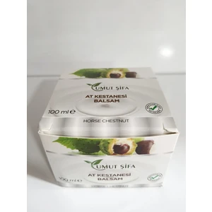 Umut Şifa At Kestanesi Balsam 100 ml