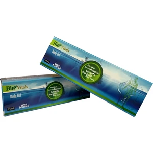 Bio Vitals Köpek Balığı Kıkırdağı Kremi