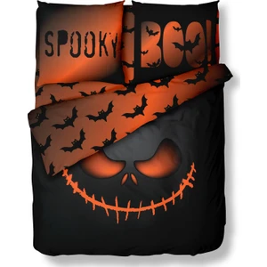 Helen George Spooky Çift Kişilik Nevresim Takımı