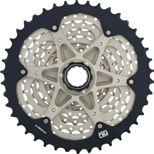 Tiagra CS-HG500-10 10 Vites 11-34T Ruble