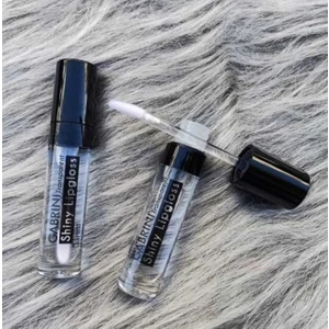 Transparent Shiny Lipgloss