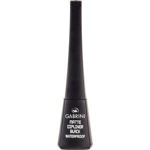 Matte Waterproof Black Dipliner