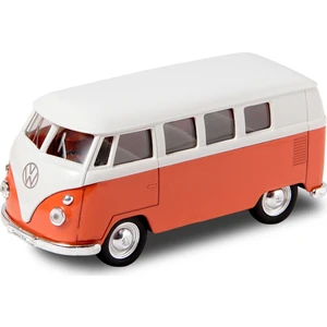 1:38 Ölçek  1963 Vw T1 Turuncu