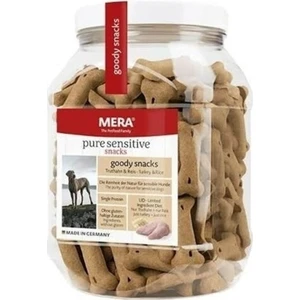Pure Sensitive Hindili & Pirinçli Bisküvi 600 gr