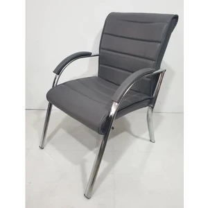 Herkese Mobilya Jessy Misafir Koltuğu Ofis Koltuğu Bekleme Koltuğu Dinlenme Koltuğu Büro Koltuğu Masaönü Koltuk