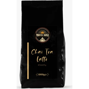 Monte Rosa Chai Tea Latte 500 gr