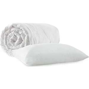 Bedding Handy Roll Pack Yastık Yorgan Seti ( Tek Kişilik 155X215 Cm)