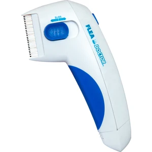 Flea Comb Pilli Evcil Hayvan Pire Tarağı