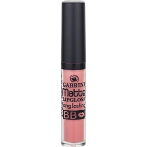 Matte Lipgloss 14