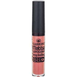 Matte Lipgloss 16
