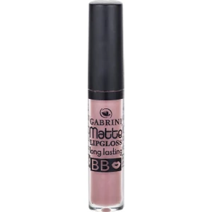 Matte Lipgloss 18