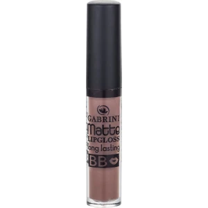 Matte Lipgloss 21