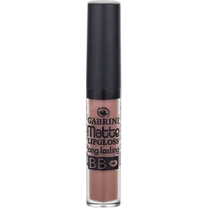 Matte Lipgloss 24