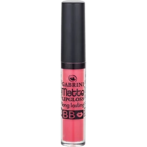 Matte Lipgloss 25