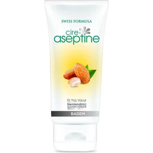 Cire Aseptine Badem Ozlu 75 ml