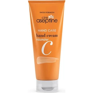 Cire Aceptine Cire Aseptine El Kremi Vitamine C 75 ml