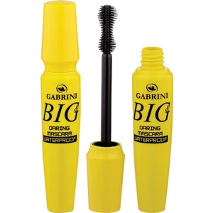 Gabrını Bıg&darıng Mascara Waterproof
