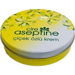 Cire Aseptine Klasik Teneke 150 ml