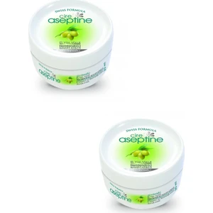 Cire Aseptine 2 x Cire Aseptine Zeytinyagi Ozlu 30 ml ( 2 Ürün)