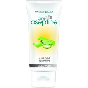 Cire Aseptine Aloe Vera Ozlu 75 ml