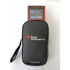 Texas Instruments Hesap Makinesi Kılıfı