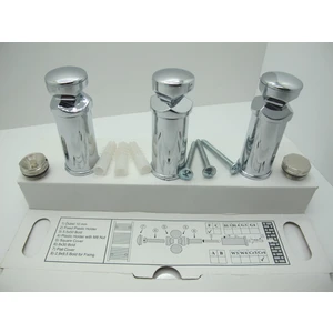 Banyo Havlu Askısı ve Montaj Seti