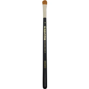 M Make-Up Studio Professıonel Samur Makyaj Fırçası 16