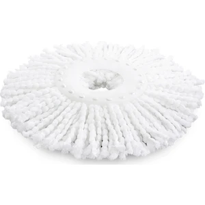 Storm Püskül Mop Yedeği Beyaz