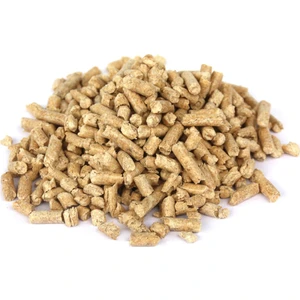 Kon-Çini Tarım Kemirgen Tavşan Hamster Ginepig Guinea Pig Pelet Maması Yemi 5 kg